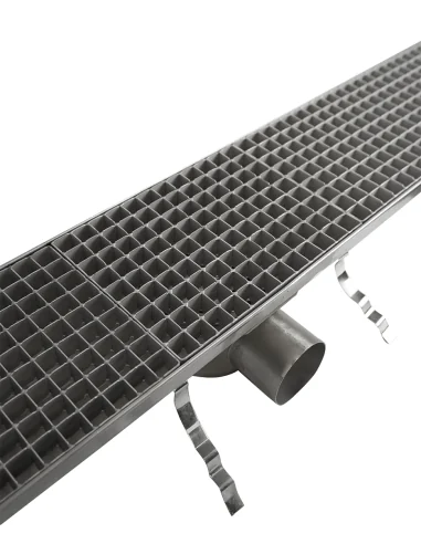 200 CANIVEAU DE SOL 1144