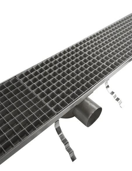 200 CANIVEAU DE SOL 1144