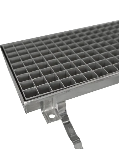 200 CANIVEAU DE SOL 1144