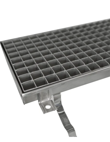 200 CANIVEAU DE SOL 1144