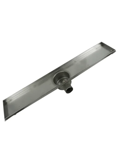 200 CANIVEAU DE SOL 1144