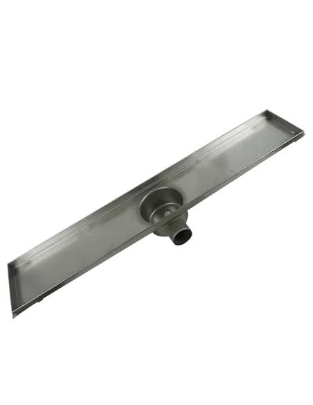 200 CANIVEAU DE SOL 1144