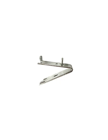 SET 4 CLIPS POUR GRILLE POUR 7472.0120