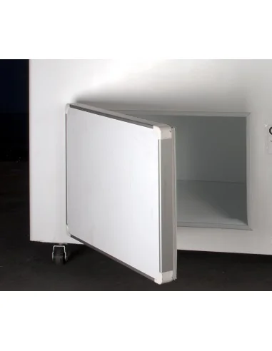 VITRINE À CREME GLACÉE TENERIFE 10X5 LTR