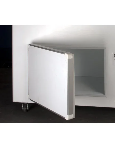 VITRINE À CREME GLACÉE TENERIFE 10X5 LTR