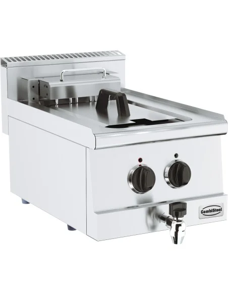 BASE 600 FRITEUSE ÉLECTRIQUE 1X10L