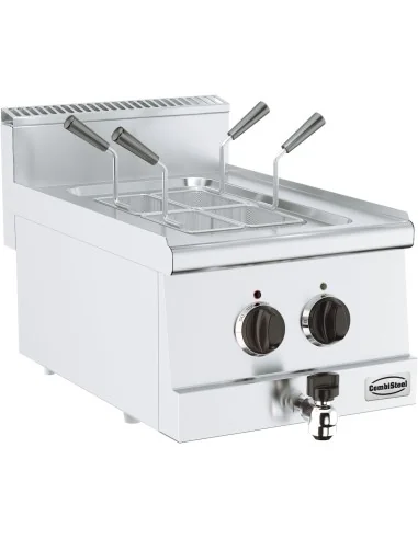 BASE 600 CUISEURS POUR PÂTES ÉL.