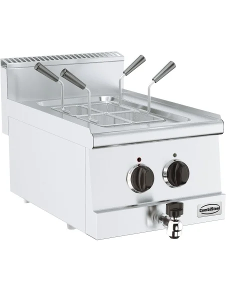 BASE 600 CUISEURS POUR PÂTES ÉL.