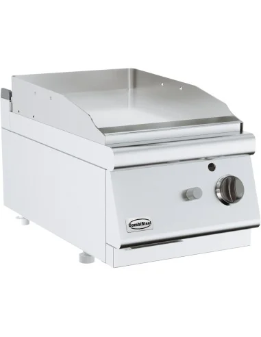 BASE 700 PLAQUE GRILLE À GAZ