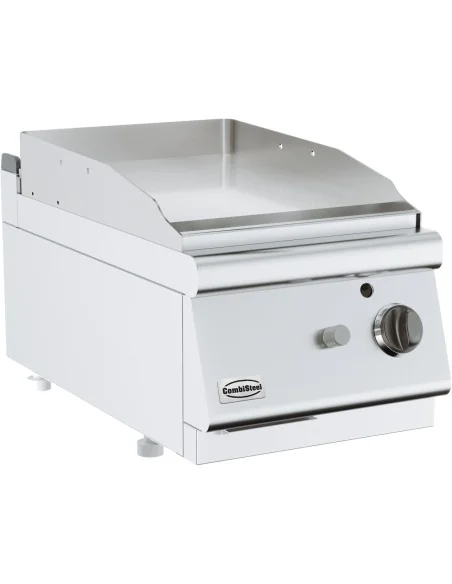 BASE 700 PLAQUE GRILLE À GAZ