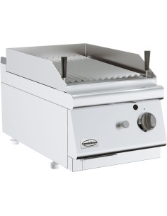 BASE 700 GRILL PIERRE LAVIQUE GAZ