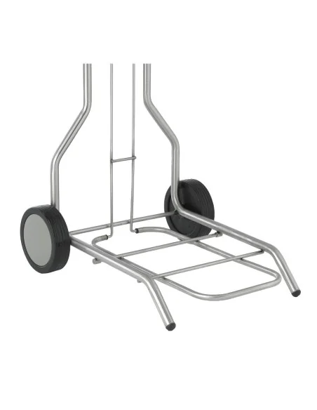 Porte-sac mobile Tournus pour sacs de 100/130L