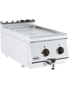 BASE 700 BAIN-MARIE ÉLECTRIQUE