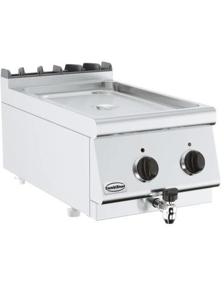 BASE 700 BAIN-MARIE ÉLECTRIQUE