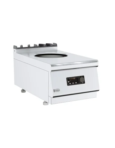 BASE 700 INDUCTION POUR WOK