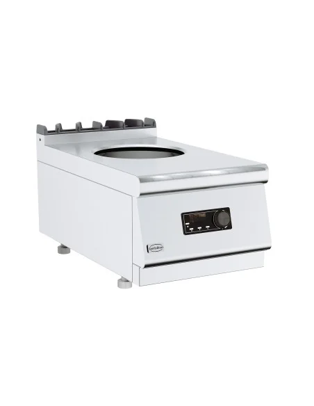 BASE 700 INDUCTION POUR WOK