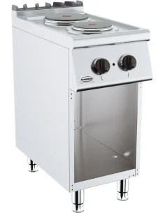 BASE 700 CUISINIERE ÉL. 2 PL.