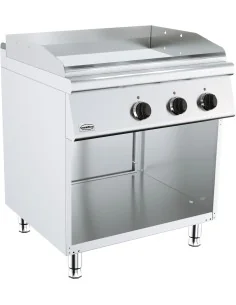 BASE 700 PLAQUE GRILLE ÉLECTRIQUE