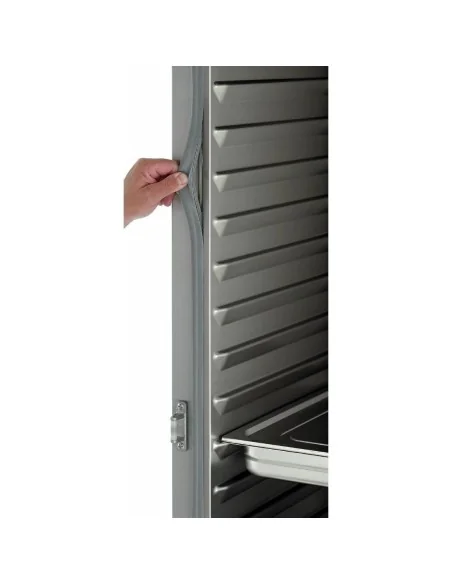 Armoire de maintien en température Tournus Roll'Service 5 niveaux