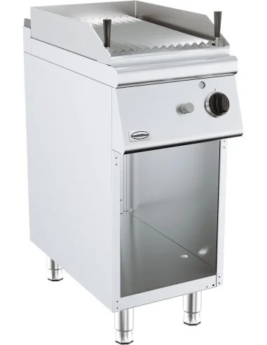 BASE 700 GRILL PIERRE LAVIQUE GAZ