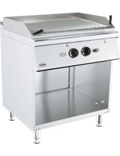 BASE 700 GRILL PIERRE LAVIQUE GAZ