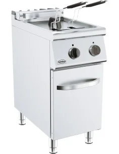 BASE 700 FRITEUSE ÉLECTRIQUE 1X18L