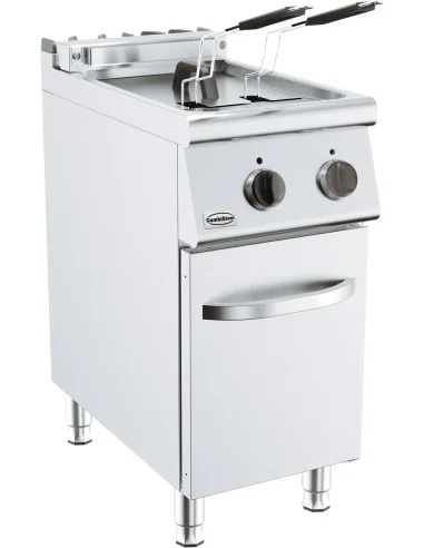 BASE 700 FRITEUSE ÉLECTRIQUE 1X18L