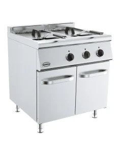 BASE 700 FRITEUSE ÉLECTRIQUE 2X10L