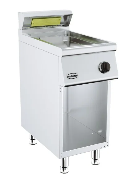 BASE 700 CHAUFFE FRITES