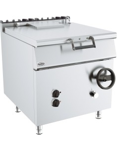 BASE 700 SAUTEUSE BASCULANTES ÉLECTRIQUE