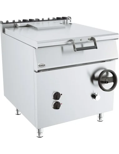 BASE 700 SAUTEUSE BASCULANTES ÉLECTRIQUE