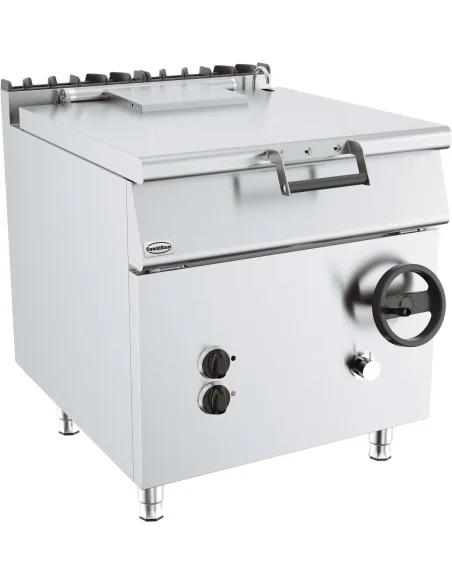 BASE 700 SAUTEUSE BASCULANTES ÉLECTRIQUE