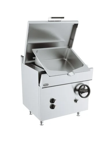 BASE 700 SAUTEUSE BASCULANTES ÉLECTRIQUE