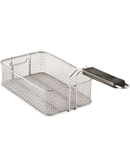 BASE 600 PANIER FRITEUSE A GAZ