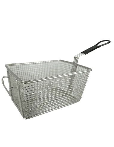 BASE 600 PANIER FRITEUSE A ÉLECTRIQUE