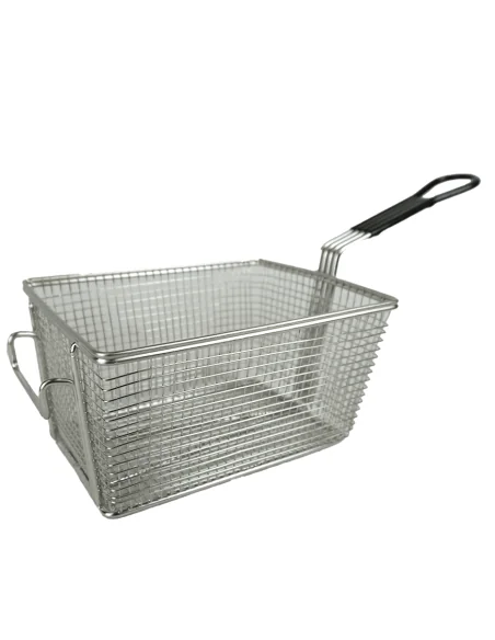 BASE 600 PANIER FRITEUSE A ÉLECTRIQUE