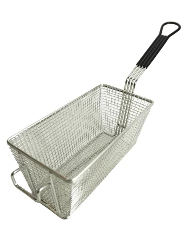BASE 700 PANIER FRITEUSE A GAZ