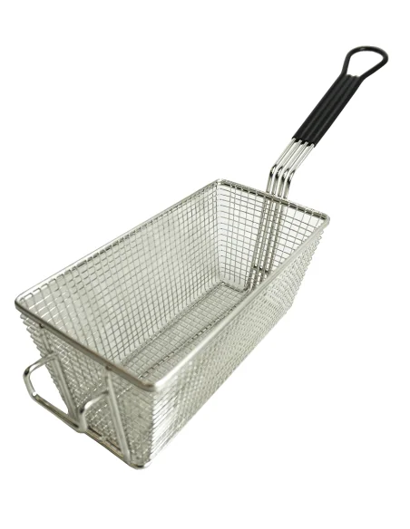 BASE 700 PANIER FRITEUSE A GAZ