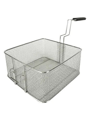BASE 700 PANIER FRITEUSE A GAZ