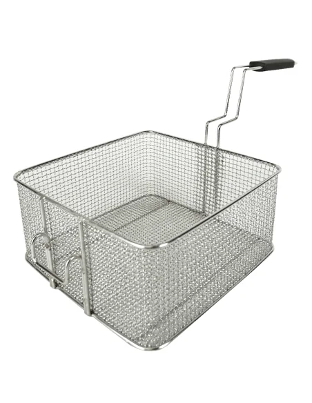 BASE 700 PANIER FRITEUSE A GAZ