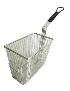 BASE 700 PANIER FRITEUSE A ÉLECTRIQUE