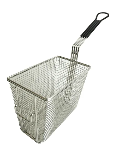 BASE 700 PANIER FRITEUSE A ÉLECTRIQUE