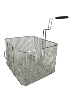 BASE 700 PANIER FRITEUSE A ÉLECTRIQUE