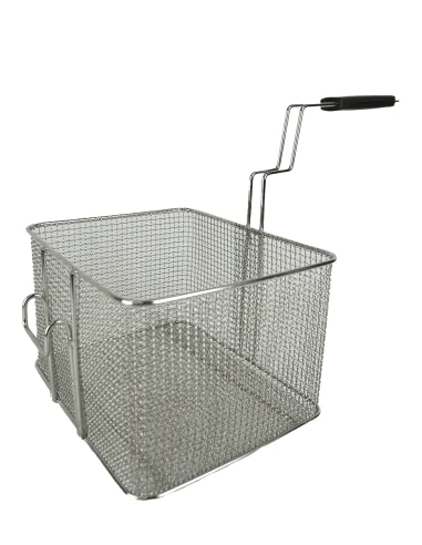BASE 700 PANIER FRITEUSE A ÉLECTRIQUE
