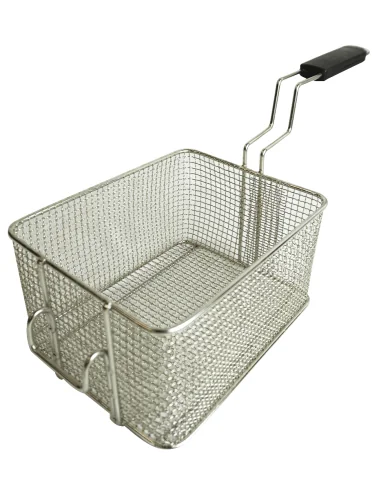 BASE 700-S PANIER FRITEUSE A ÉLECTRIQUE