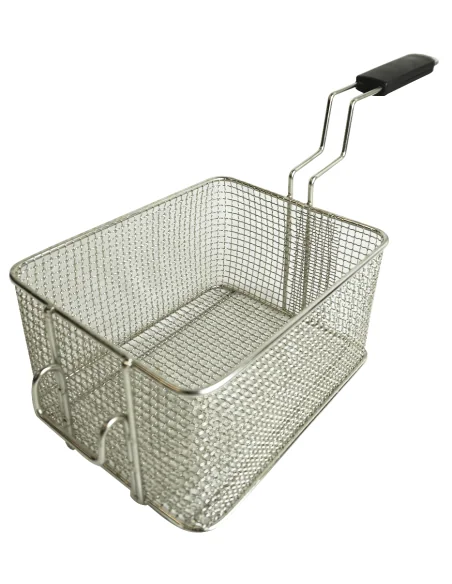 BASE 700-S PANIER FRITEUSE A ÉLECTRIQUE