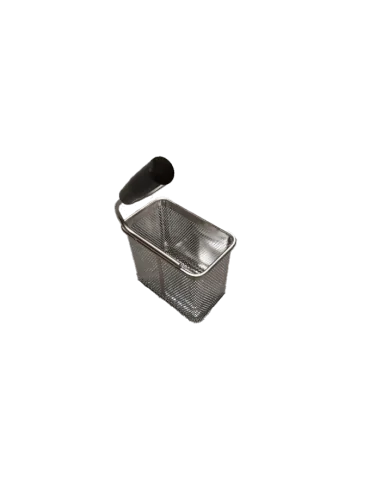 BASE 600 PANIER CUISEURS PÂTE GAUCHE