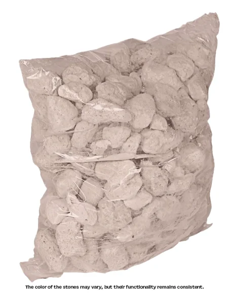 PIERRES LAVIQUE 2,5KG