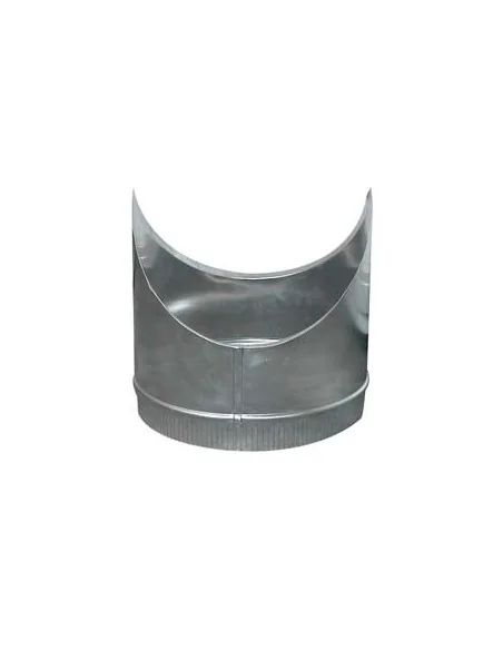 T-PIÈCE DROITE Ø 300