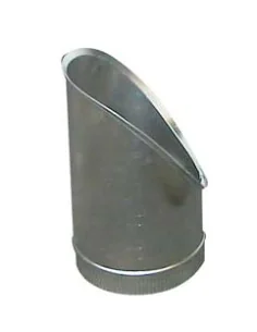 T-PIÈCE 45° OBLIQUE Ø 300